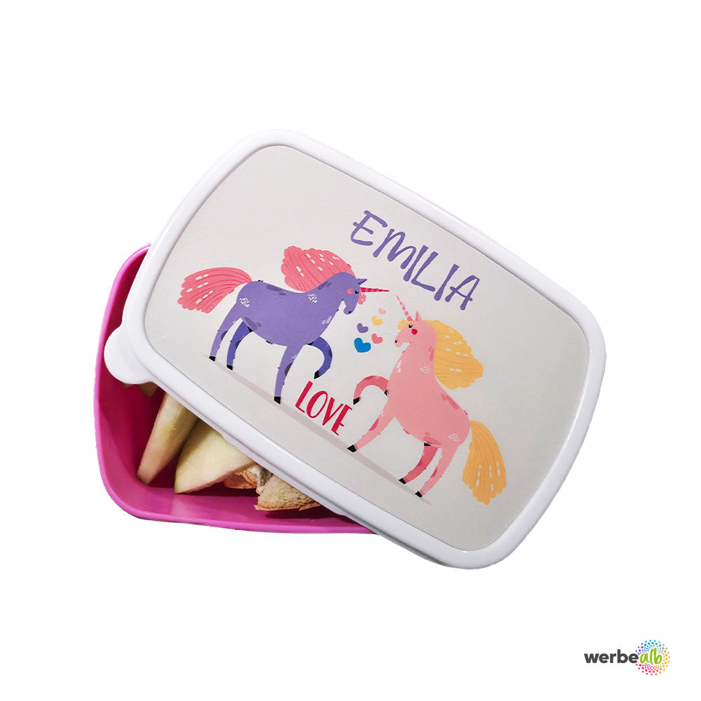 Lunchboxen