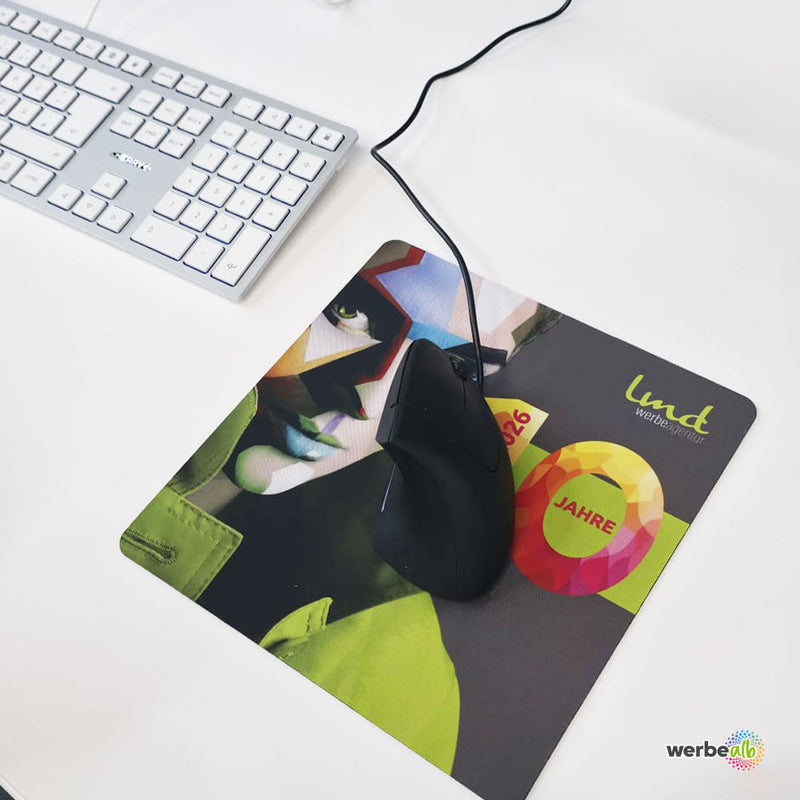 Mousepads