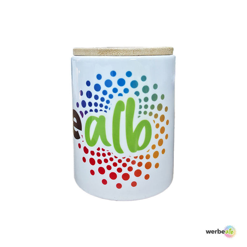 Trinkgeld - und Spardosen