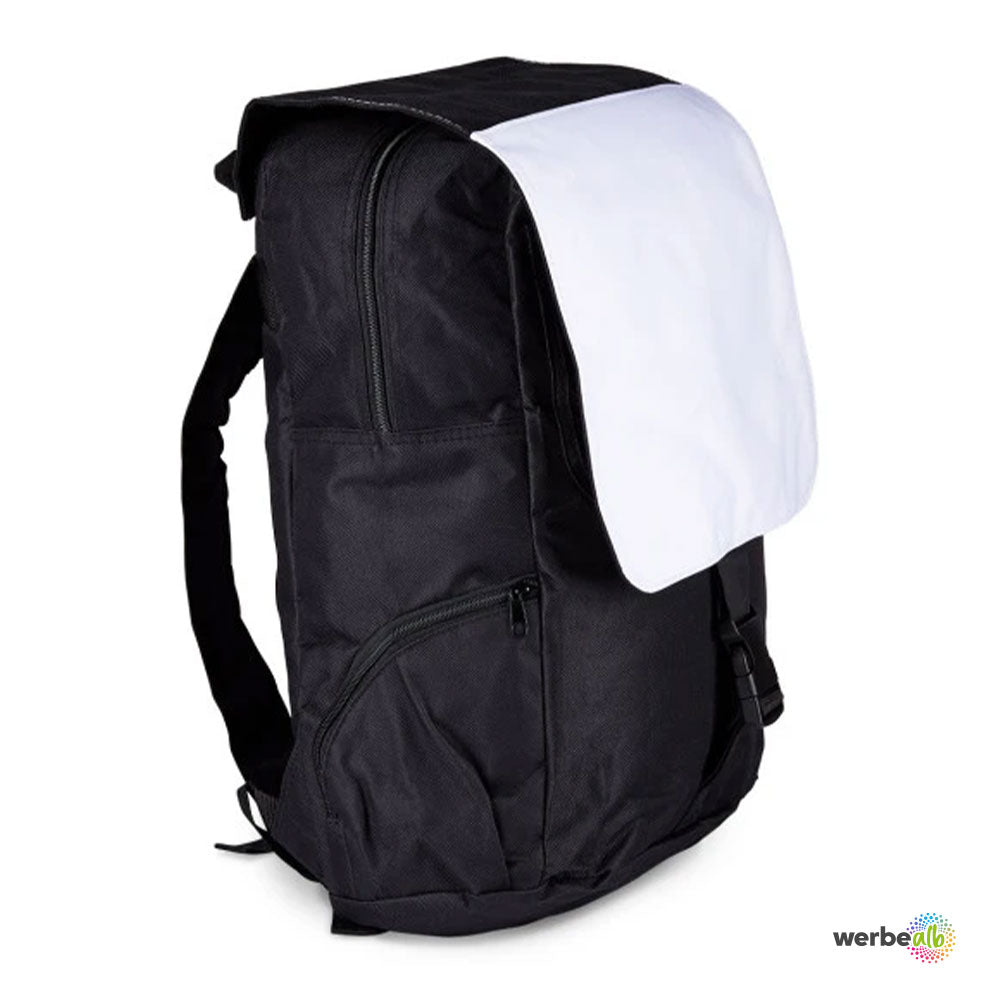 Rucksack Black