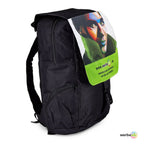 Rucksack Black