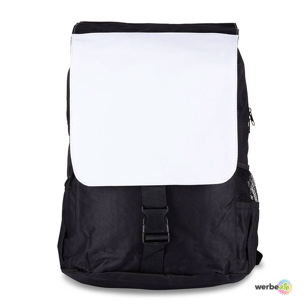 Rucksack Black