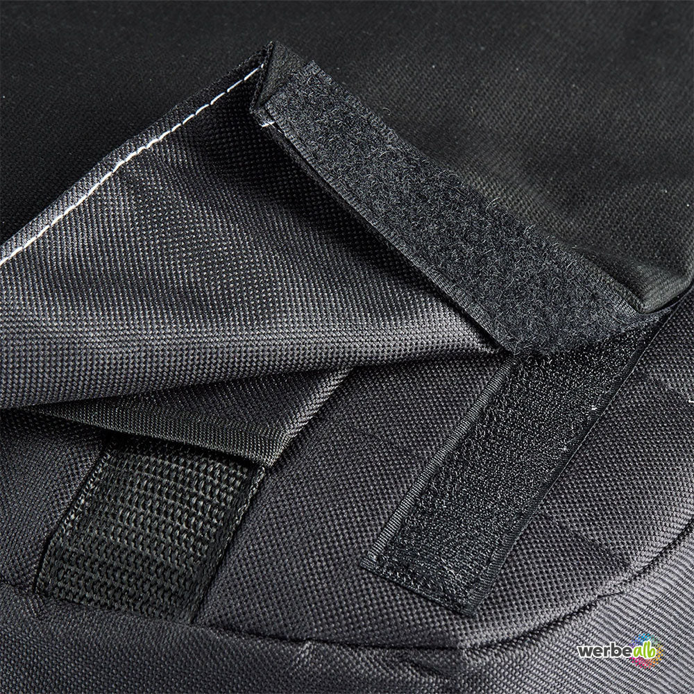 Rucksack Black