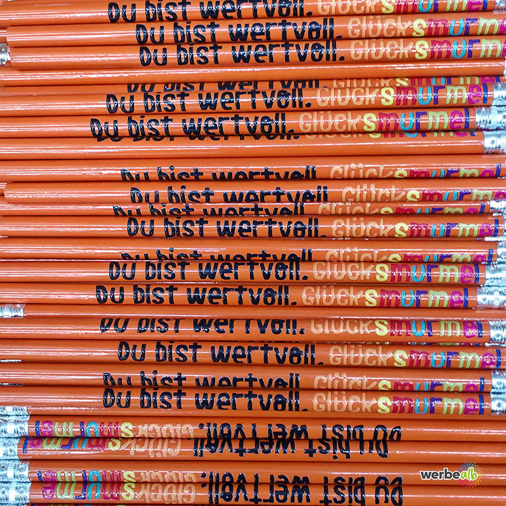 Bleistift "ColorMark"