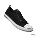 Canvas Sneaker "Alb Classic"