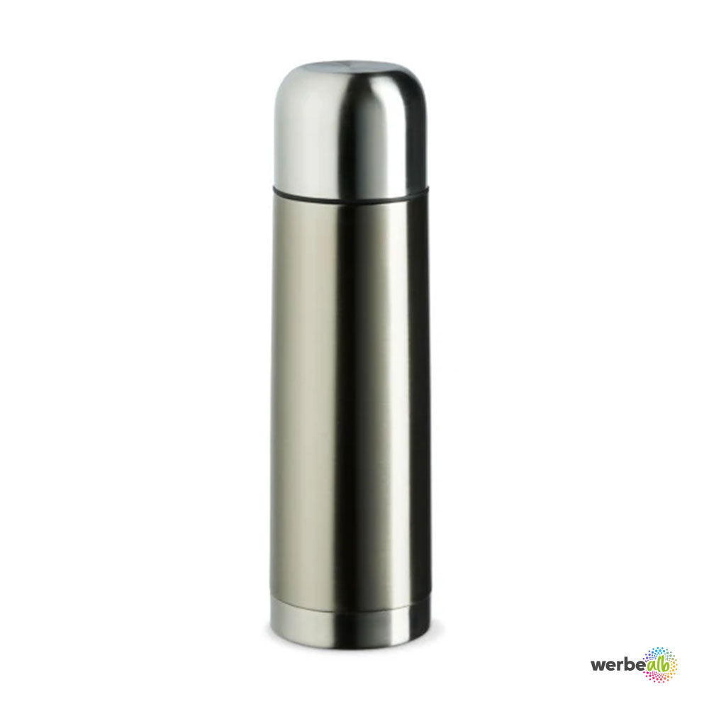 Edelstahl Thermoskanne