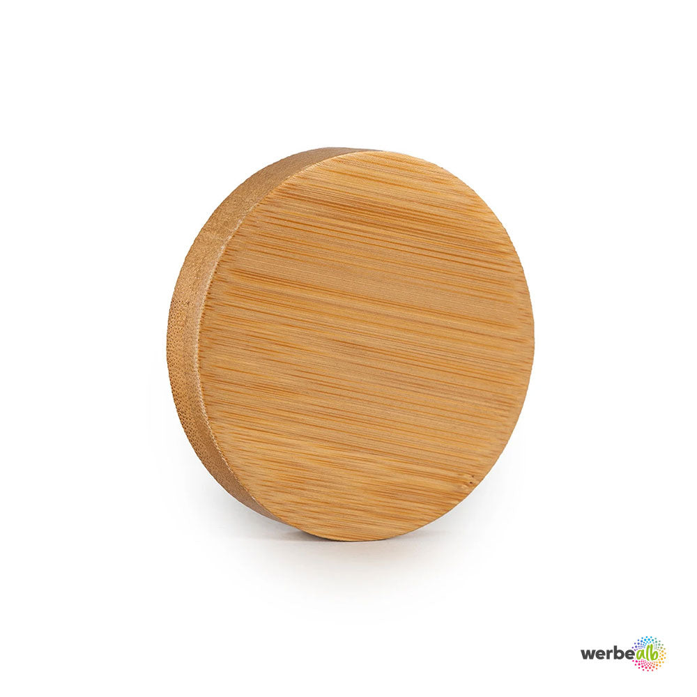 Flaschenöffner Bamboo rund
