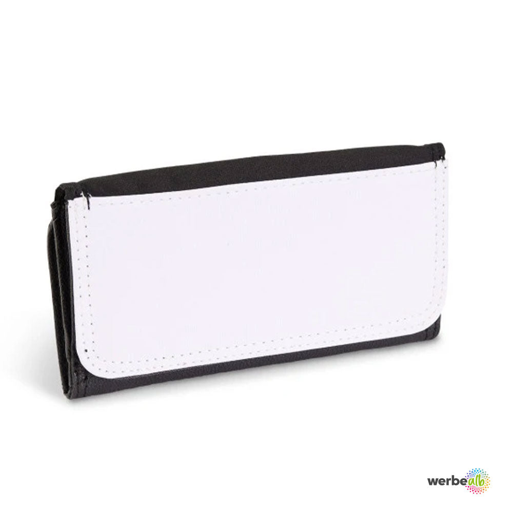Kunstledergeldbeutel Big
