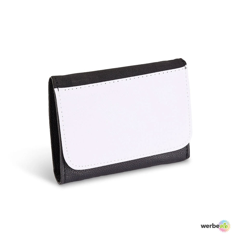 Kunstledergeldbeutel Medium