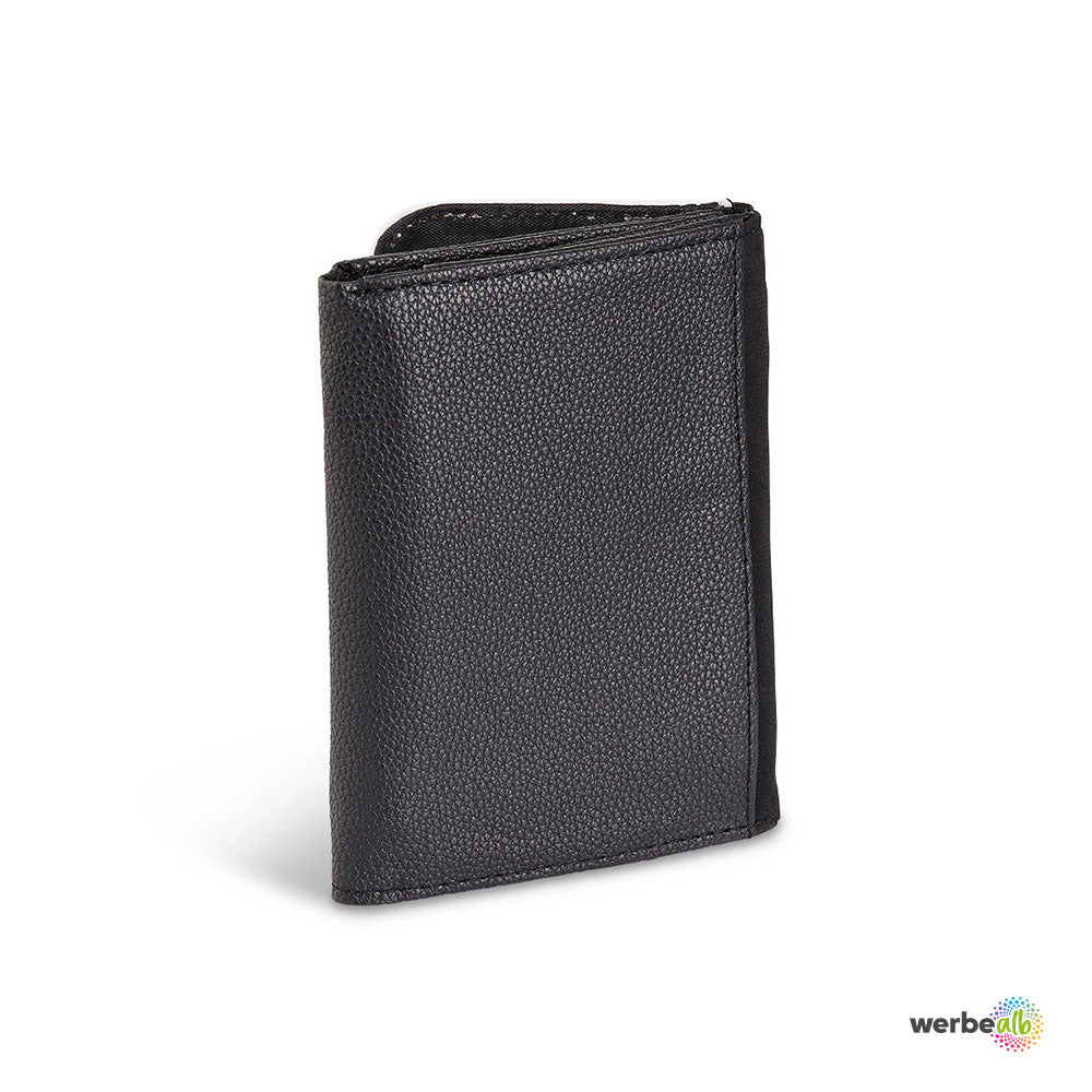 Kunstledergeldbeutel Medium