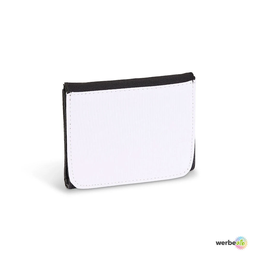 Kunstledergeldbeutel Small