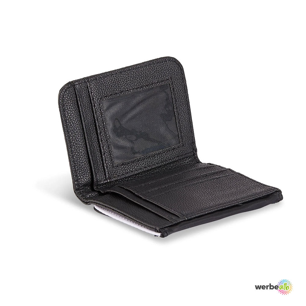 Kunstledergeldbeutel Small