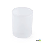 Glasbecher Puket