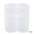 Glasbecher Puket