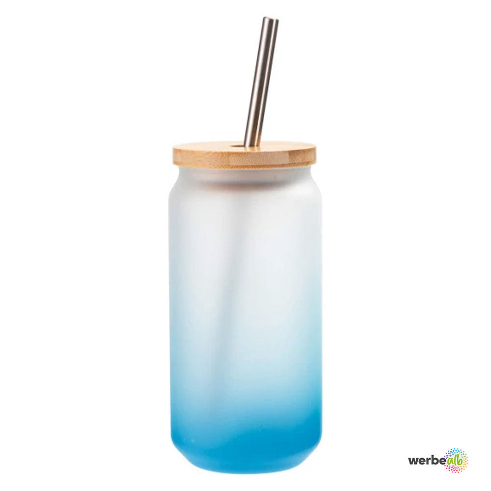 Glasbecher AlbGenuss