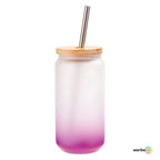 Glasbecher AlbGenuss