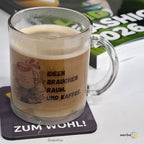 Glastasse