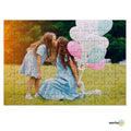 Holzpuzzle "AlbMoments"
