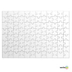 Holzpuzzle "AlbMoments"