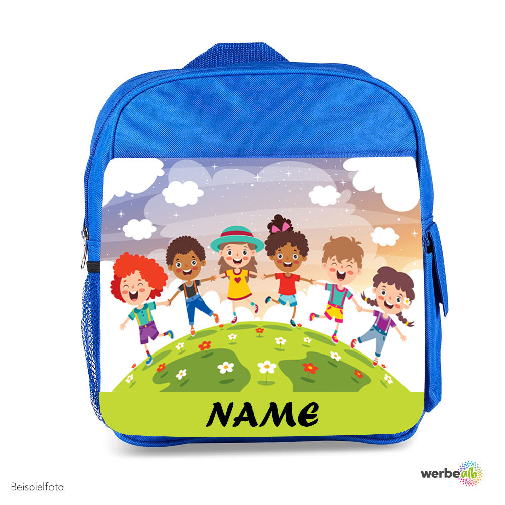 Kinderrucksack