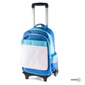 Kinder-Trolley mit abnehmbaren Rucksack
