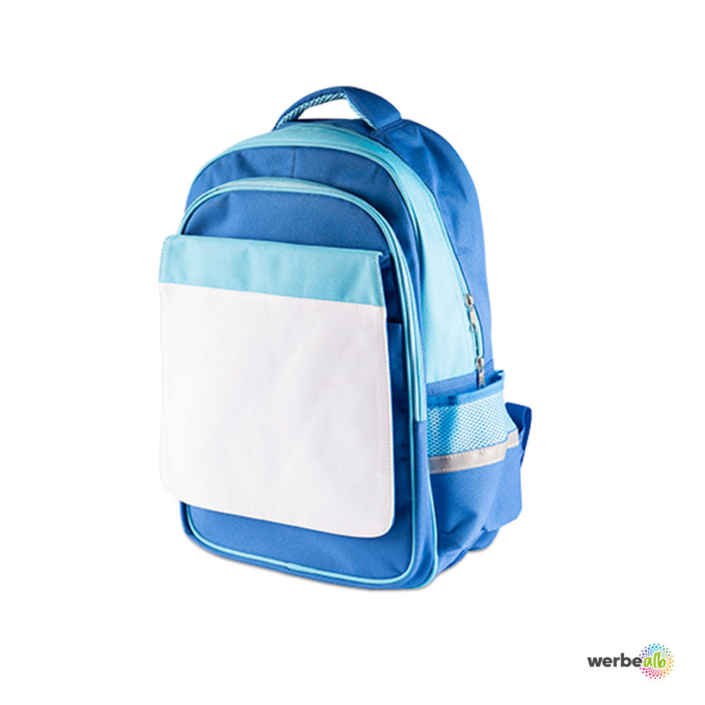 Kinder-Trolley mit abnehmbaren Rucksack