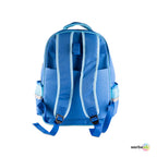 Kinder-Trolley mit abnehmbaren Rucksack
