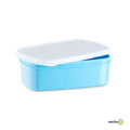 Lunchbox mit Teiler