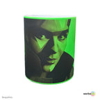 Tasse "NEON.ONE"