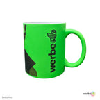 Tasse "NEON.ONE"