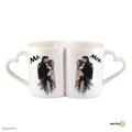 Partnertasse
