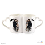 Partnertasse