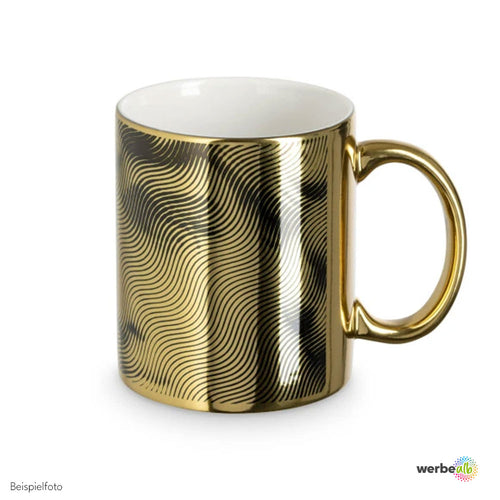 Tasse Platinum