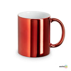 Tasse Platinum
