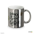 Tasse Platinum