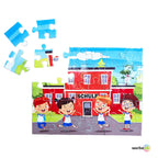 Puzzle "Albmoments"