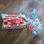 Puzzle "Albmoments"