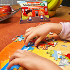 Puzzle "Albmoments"