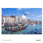 Puzzle "Albmoments"