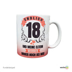 Tasse "AURA"