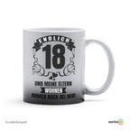 Tasse "AURA"