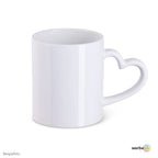 Tasse mit Herz