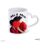 Tasse mit Herz