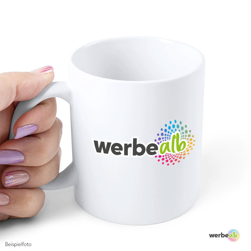 Keramiktasse ORCA 3000