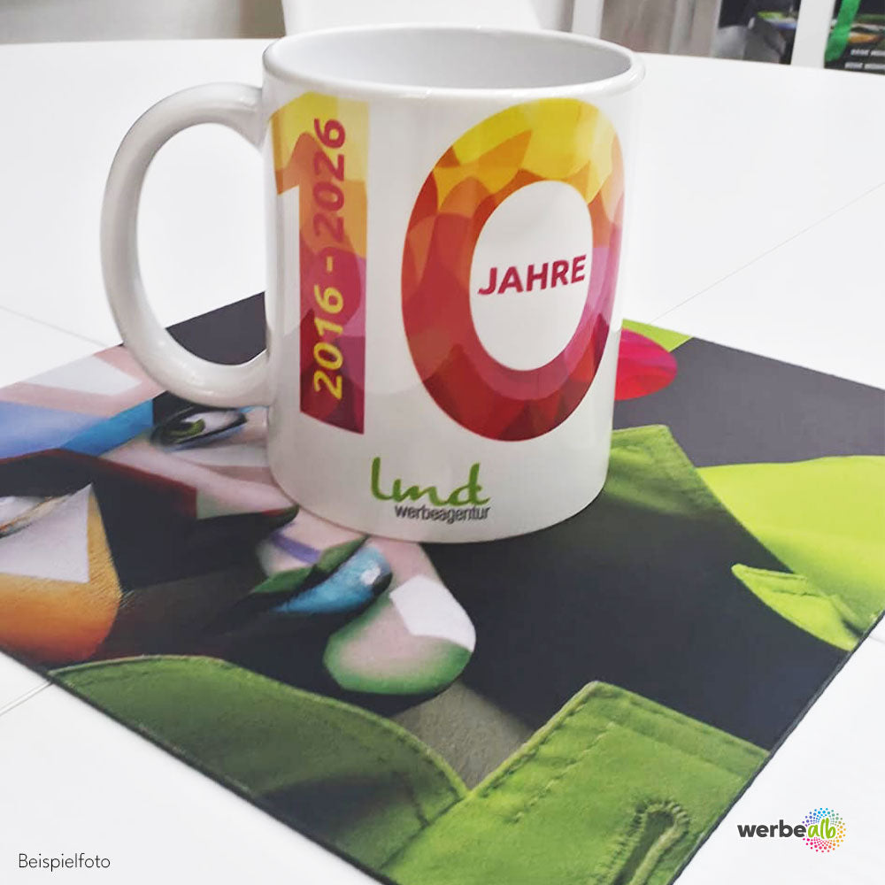 Keramiktasse ORCA 3000