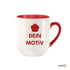 Tasse Two Tone Small