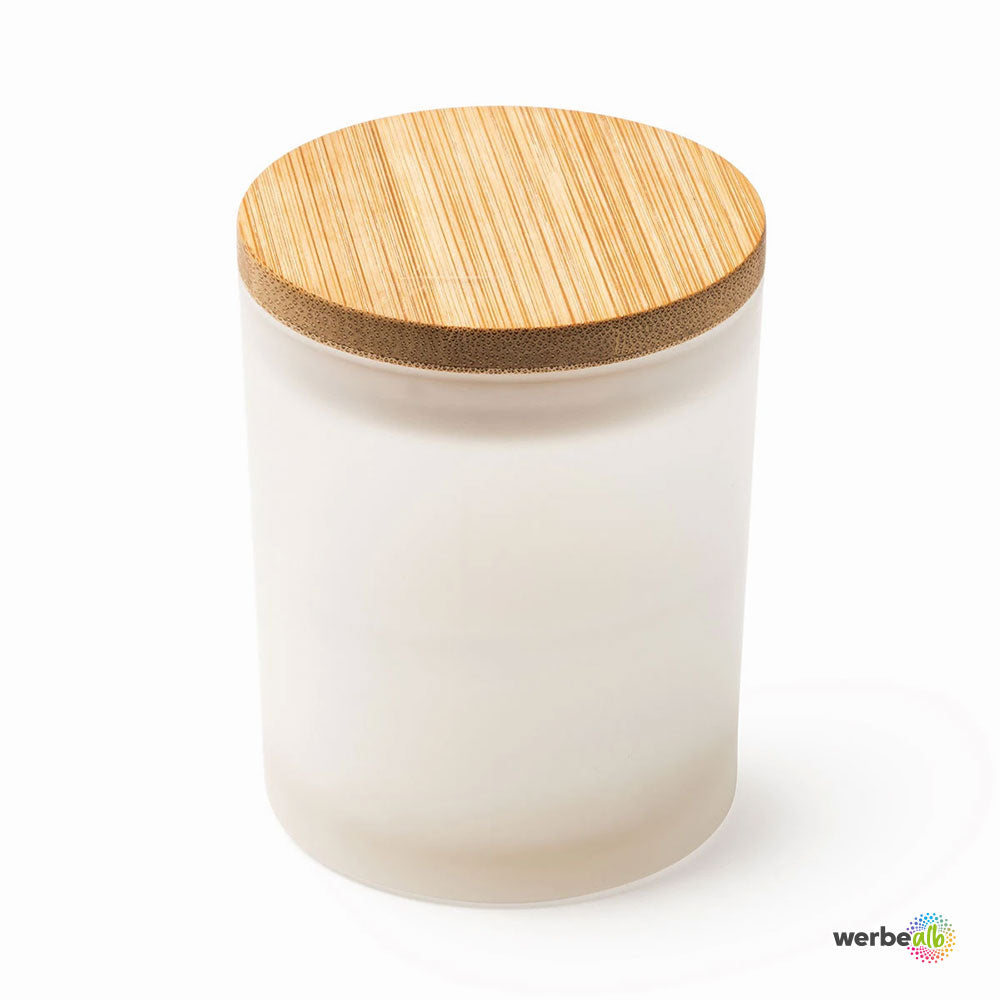 Duftkerze Bamboo