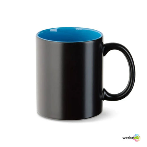 Wundertasse Black Magic