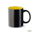 Wundertasse Black Magic