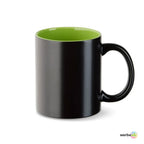 Wundertasse Black Magic